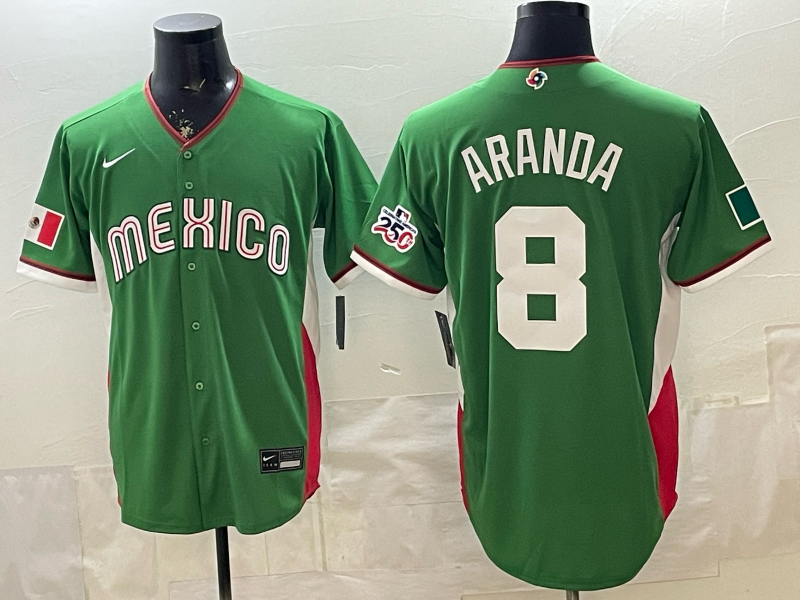 Men 2026 MLB World Cup Nike Jersey032003564->more jerseys->MLB Jersey